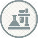 Lab  Icon