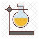 Lab  Icon