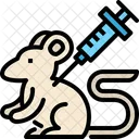 Lab mouse  Icon