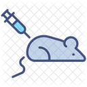 Lab mouse  Icon