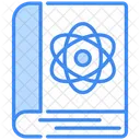 Lab Notebook Icon