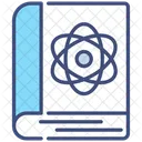 Lab Notebook Icon