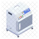 Lab Oven  Icon