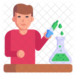 Lab Practical  Icon