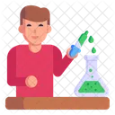 Lab Practical  Icon