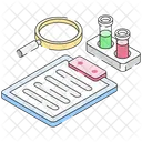 Report Document Result Icon