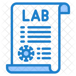 Lab Report  Icon