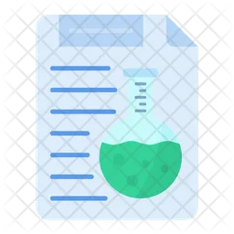 Lab Report  Icon