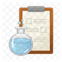 Chemistry Icon