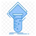 Lab Research  Icon