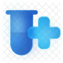 Lab Research  Icon
