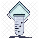 Lab Research  Icon