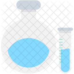 Lab Test Icon