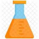 Lab Test Oil Test Icon