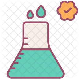 Lab Test  Icon