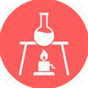 Lab Test  Icon