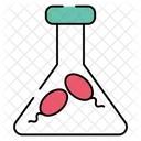 Lab Test  Icon
