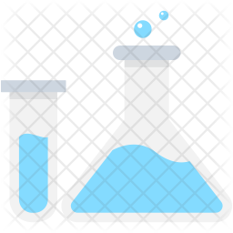 Lab Test Icon