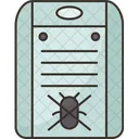 Insect Eliminator Insect Killer Insect Icon