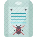 Insect Eliminator Insect Killer Insect Icon