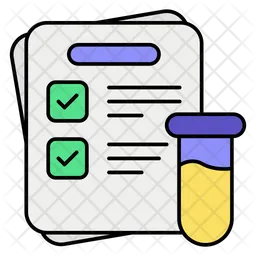 Lab Test Icon - Free Download Healthcare & Medical Icons | IconScout