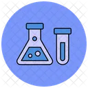 Lab test  Icon