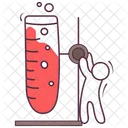Lab Test  Icon