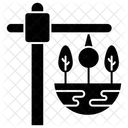 Lab Test Plant Test Botanical Test Icon