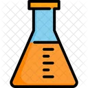 Lab Test Oil Test Icon