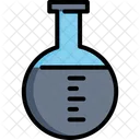 Lab Test Oil Test Icon