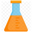 Lab Test Oil Test Icon