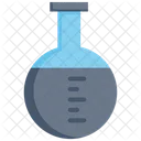 Lab Test Oil Test Icon