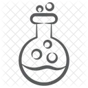 Medical Lab Medical Apparatus Lab Tool Icon