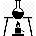 Lab Test  Icon