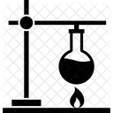 Lab Test  Icon
