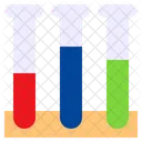 Lab Test  Icon