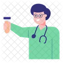 Lab Test  Icon