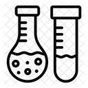 Lab test  Icon