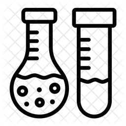 Lab test  Icon