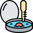 Lab Test  Icon