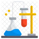 Lab Test  Icon