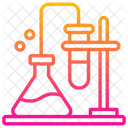 Lab Test  Icon