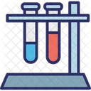 Lab Test  Icon