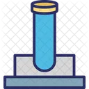 Lab Test  Icon