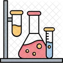 Lab test  Icon