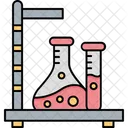 Lab test  Icon