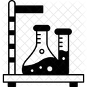 Lab test  Icon