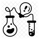 Lab Test  Icon