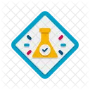 Lab Tested  アイコン