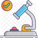 Lab Tested Permitted Tag アイコン